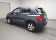 2022 Chevrolet Trax in Fresno, CA 93726 - 18138741 3