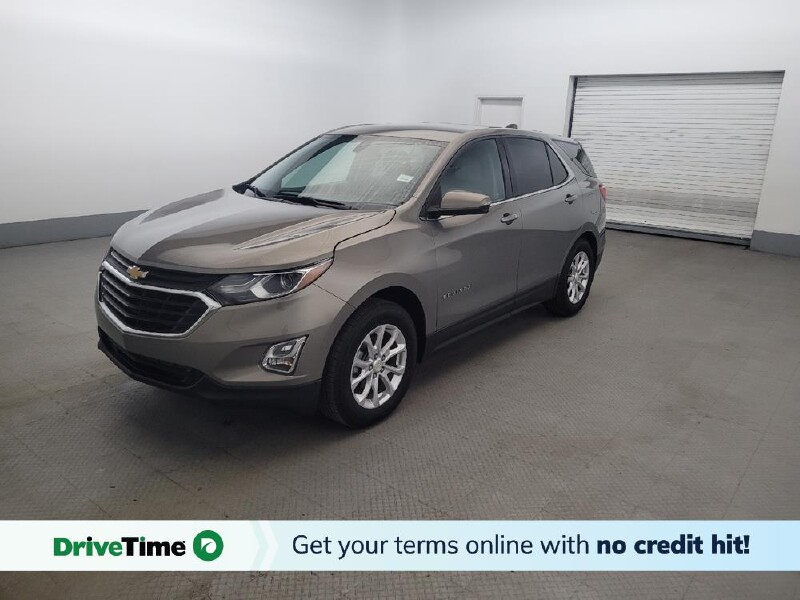 2018 Chevrolet Equinox in New Castle, DE 19720 - 18138751