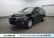 2024 Chevrolet Equinox in Laurel, MD 20724 - 18138752 1