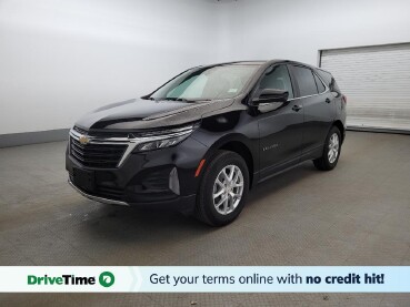 2024 Chevrolet Equinox in Laurel, MD 20724