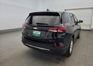 2024 Chevrolet Equinox in Laurel, MD 20724 - 18138752 7