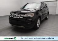 2019 Ford Explorer in Oklahoma City, OK 73139 - 18138756 1