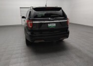 2019 Ford Explorer in Oklahoma City, OK 73139 - 18138756 6