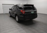 2019 Ford Explorer in Oklahoma City, OK 73139 - 18138756 5