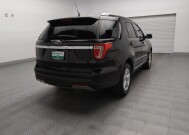 2019 Ford Explorer in Oklahoma City, OK 73139 - 18138756 9