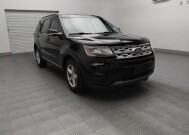 2019 Ford Explorer in Oklahoma City, OK 73139 - 18138756 13
