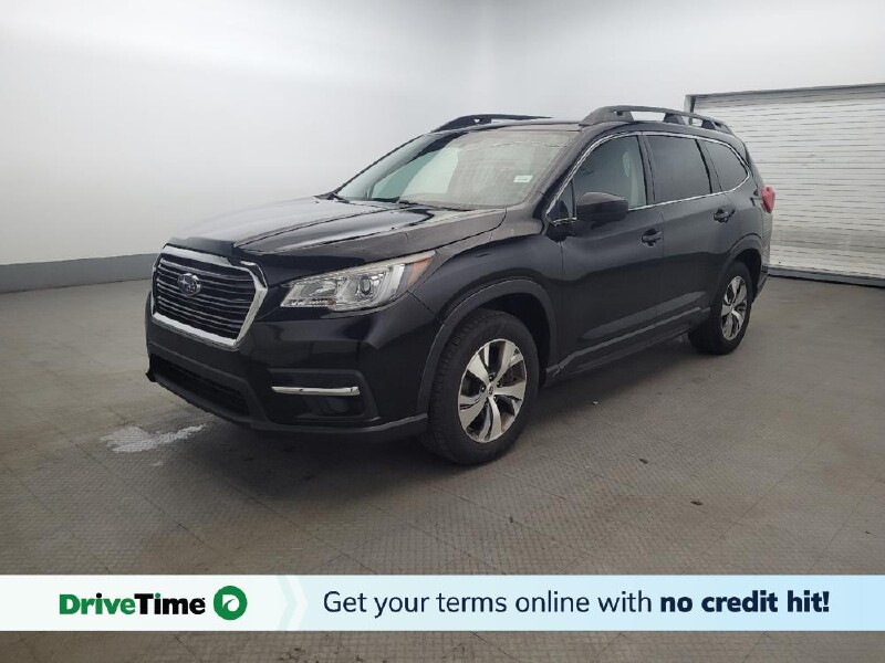 2019 Subaru Ascent in Chesapeake, VA 23320 - 18138763