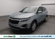 2022 Chevrolet Equinox in Pensacola, FL 32505 - 18138774 1