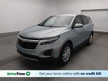 2022 Chevrolet Equinox in Pensacola, FL 32505