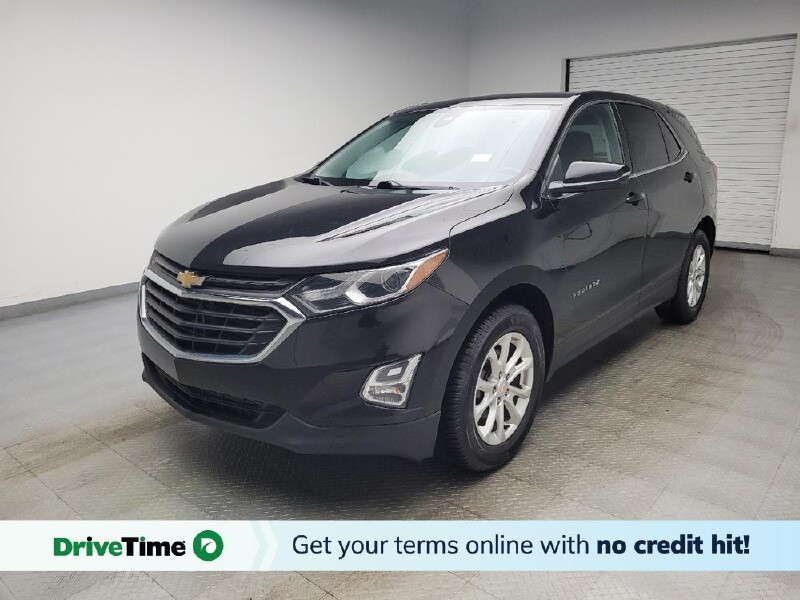 2019 Chevrolet Equinox in Taylor, MI 48180 - 18138780