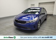 2018 Kia Forte in Las Vegas, NV 89104 - 18138782 1