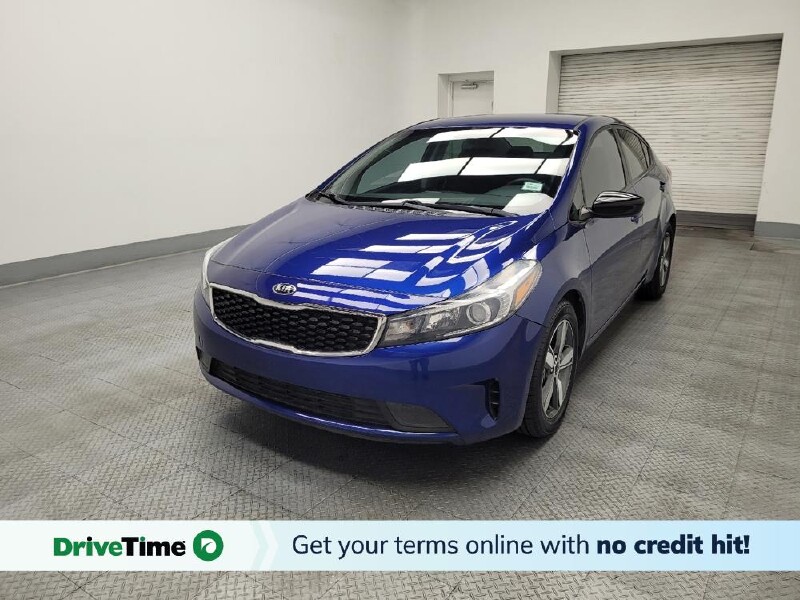 2018 Kia Forte in Las Vegas, NV 89104 - 18138782