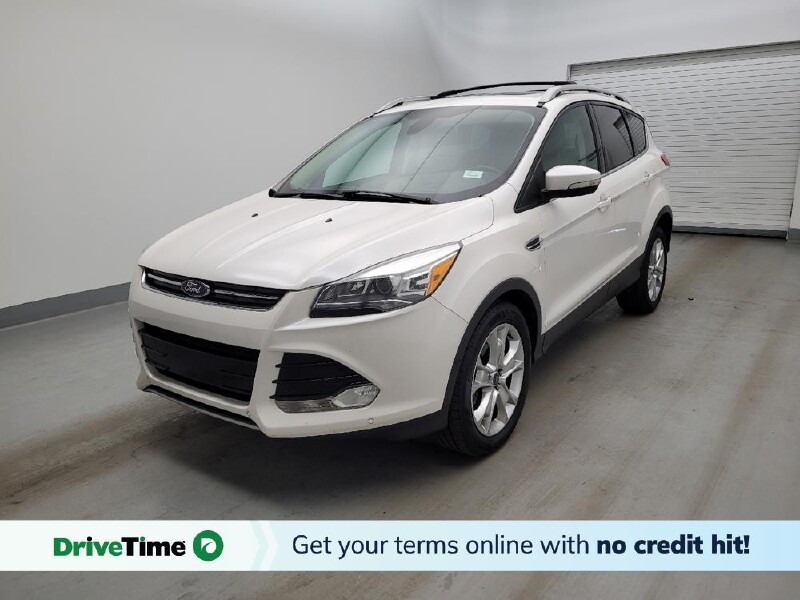 2014 Ford Escape in Columbus, OH 43231 - 18138792