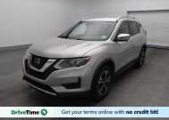 2019 Nissan Rogue in Gainesville, FL 32609 - 18138793 1