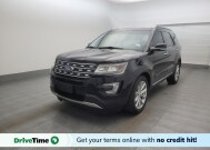 2016 Ford Explorer in Mesa, AZ 85210 - 18138794 1