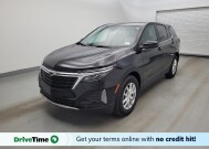 2024 Chevrolet Equinox in Lexington, KY 40509 - 18138795 1