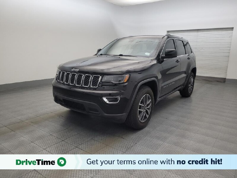 2020 Jeep Grand Cherokee in Tucson, AZ 85705 - 18138796