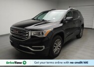 2019 GMC Acadia in Eastpointe, MI 48021 - 18138800 1