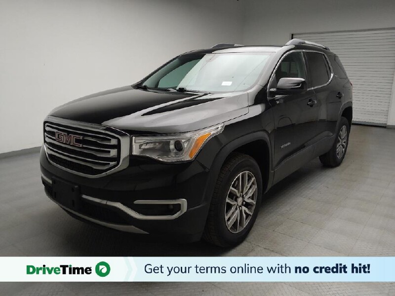 2019 GMC Acadia in Eastpointe, MI 48021 - 18138800