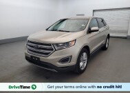 2018 Ford Edge in Woodbridge, VA 22191 - 18138802 1