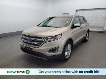 2018 Ford Edge in Woodbridge, VA 22191