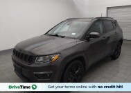 2019 Jeep Compass in San Antonio, TX 78238 - 18138803 1
