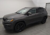 2019 Jeep Compass in San Antonio, TX 78238 - 18138803 2