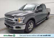 2020 Ford F150 in Madison, TN 37115 - 18138805 1