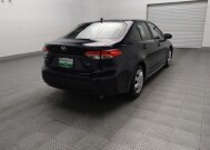 2022 Toyota Corolla in Fort Worth, TX 76116 - 18138811 9