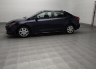 2022 Toyota Corolla in Fort Worth, TX 76116 - 18138811 2