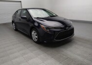 2022 Toyota Corolla in Fort Worth, TX 76116 - 18138811 13