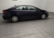 2022 Toyota Corolla in Fort Worth, TX 76116 - 18138811 10
