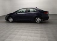 2022 Toyota Corolla in Fort Worth, TX 76116 - 18138811 3