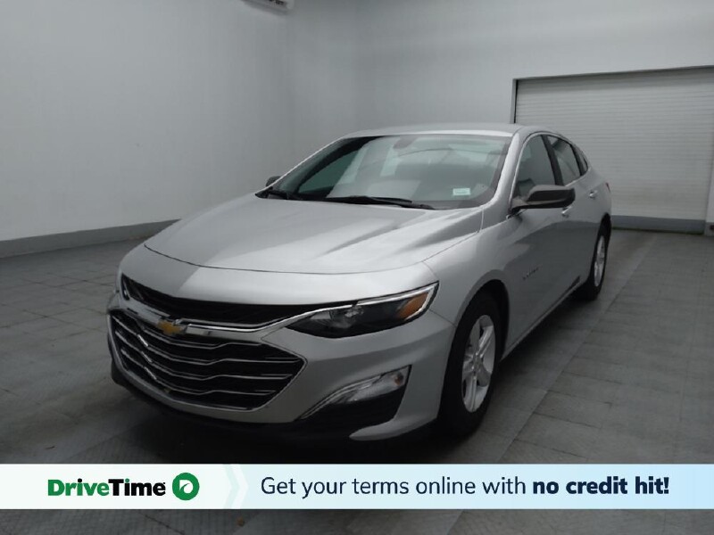 2019 Chevrolet Malibu in Duluth, GA 30096 - 18138813