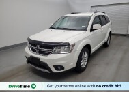 2017 Dodge Journey in Fairfield, OH 45014 - 18138819 1
