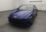 2025 Hyundai Elantra in Mobile, AL 36606 - 18138823 15