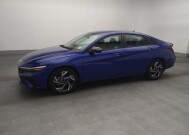 2025 Hyundai Elantra in Mobile, AL 36606 - 18138823 2