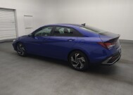 2025 Hyundai Elantra in Mobile, AL 36606 - 18138823 3