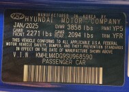 2025 Hyundai Elantra in Mobile, AL 36606 - 18138823 33