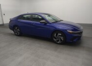 2025 Hyundai Elantra in Mobile, AL 36606 - 18138823 11