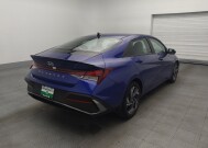 2025 Hyundai Elantra in Mobile, AL 36606 - 18138823 9