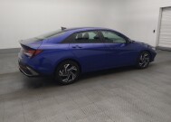 2025 Hyundai Elantra in Mobile, AL 36606 - 18138823 10