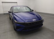 2025 Hyundai Elantra in Mobile, AL 36606 - 18138823 14