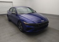 2025 Hyundai Elantra in Mobile, AL 36606 - 18138823 13