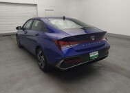 2025 Hyundai Elantra in Mobile, AL 36606 - 18138823 5
