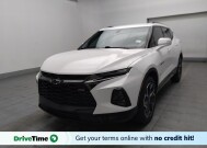 2019 Chevrolet Blazer in Chattanooga, TN 37421 - 18138825 1