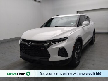 2019 Chevrolet Blazer in Chattanooga, TN 37421
