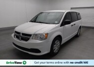 2019 Dodge Grand Caravan in Miami, FL 33157 - 18138827 1