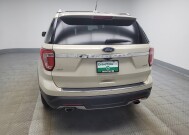 2018 Ford Explorer in Indianapolis, IN 46219 - 18138837 6