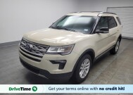 2018 Ford Explorer in Indianapolis, IN 46219 - 18138837 1